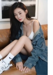 【北京楼凤】朝阳胸大腿长小骚妇